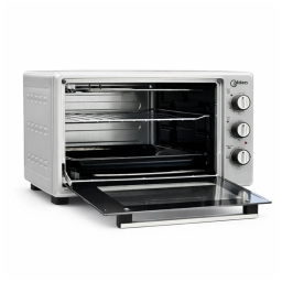 فرن كهربائي كولدن 38 لتر Golden 38 Liter Electric Oven