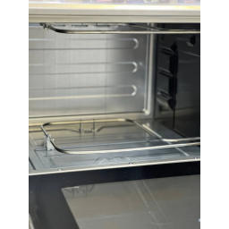 فرن كهربائي كولدن 38 لتر Golden 38 Liter Electric Oven