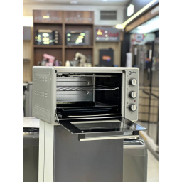 فرن كهربائي كولدن 38 لتر Golden 38 Liter Electric Oven