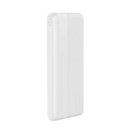 باور بانك “وي-وو إيسن” موديل WI-P078 – سعة 10,000 mAh وشحن 2A WIWU ESSEN POWER BANK 10.000 MAH WI-P078 2A