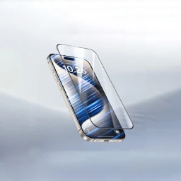 واقي شاشة زجاجي “وي-وو GT-009” لجهاز iPhone 17 Pro Max GT-009-WIWU GLASS GLASS FOR 17 PRO MAX