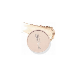 لوس باودر عضوي للوجه Joko Pure Holistic Organic Loose Face Powder