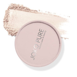 لوس باودر عضوي للوجه Joko Pure Holistic Organic Loose Face Powder