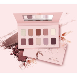 باليت ايشادو Exultation JOKO Exultation Eyeshadow Palette