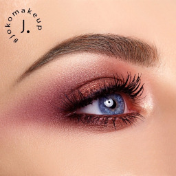 باليت ايشادو Exultation JOKO Exultation Eyeshadow Palette
