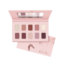 باليت ايشادو Exultation JOKO Exultation Eyeshadow Palette