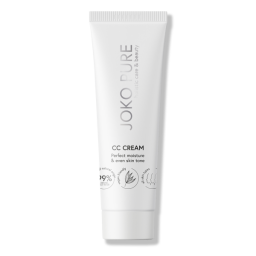 سي سي كريم خفيف 30 مل JOKO PURE Light CC Cream Shade 30ml