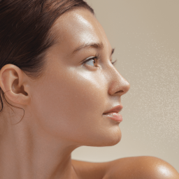 جوكو رذاذ واقي شمس للوجه فوق المكياج SPF 50+ Joko Face Sunscreen Mist SPF 50+ Over Makeup