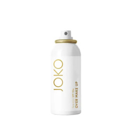 جوكو رذاذ واقي شمس للوجه فوق المكياج SPF 50+ Joko Face Sunscreen Mist SPF 50+ Over Makeup