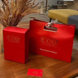 بوكس العناية بالجسم 4 قطع Body Care Box 4pcs
