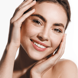 لوس باودر عضوي للوجه Joko Pure Holistic Organic Loose Face Powder