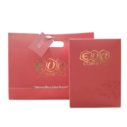 بوكس العناية بالجسم 4 قطع Body Care Box 4pcs