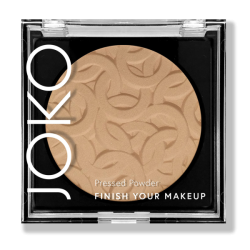 باودر مضغوط ساتيني للوجه Satin Pressed Powder