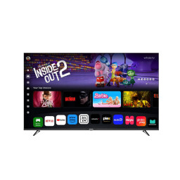 شاشة شونك ”75  4K QLED نظام ويل SHOWNIC 75” Whale OS TV 4K QLED