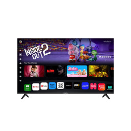 شاشة شونك ”65  4K QLED نظام ويل SHOWNIC 65” Whale OS TV 4K QLED