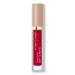 أحمر شفاه سائل مات جوكو سوفت آند مات JOKO Soft & Matte Liquid Lipstick
