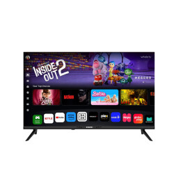 شاشة شونك ”43 FHD نظام ويل SHOWNIC 43″  Whale OS TV  FHD