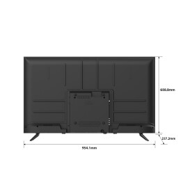 شاشة شونك ”43 FHD نظام ويل SHOWNIC 43″  Whale OS TV  FHD
