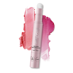 بلاشر كريمي للخدود والشفاه Mousse Lip & Cheek Blush