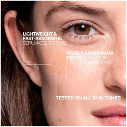 سيروم ميلا B3 لمعالجة التصبغات والبقع الداكنة MELA B3 Serum – Anti-Dark Spots Concentrate – La Roche-Posay سيروم ميلا B3 لمعالجة التصبغات والبقع الداكنة MELA B3 Serum – Anti-Dark Spots Concentrate – La Roche-Posay