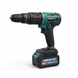 مجموعة احترافية متكاملة بقدرة 24000 دورة/دقيقة دبل بطارية Hand tool set