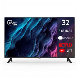شاشة  تلفاز 32 من سمارت LED SMART TV