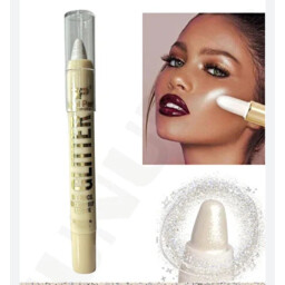 قلم جليتر مقاوم للماء Royal paris Cosmetic – Glitter Eye Pencil