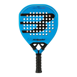 مضرب بول بادل فيرتكس 05 geo Bullpadel Vertex 05 geo 2026