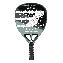مضرب بول بادل هاك 04 Bullpadel Hack 04 2026