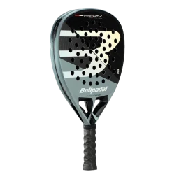 مضرب بول بادل هاك 04 Bullpadel Hack 04 2026