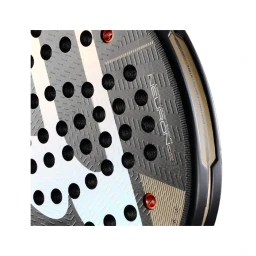 مضرب بول بادل نيرون 02 Bullpadel neroun 02