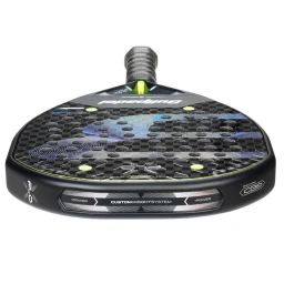 بول بادل اكسبلو 2026 Bullpadel XPLO 2026