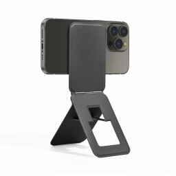 محفظة/حامل هاتف مغناطيسي “Mag Wallet X Pro” من WIWU WIWU MAG WALLET X PRO MW-004