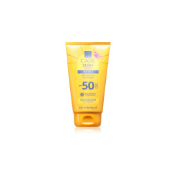 كريم واقي شمس مرطب SPF50 + بروتكت 150 مل Avon Care Sun+Protect Moisturizing Sunscreen SPF50 150ml