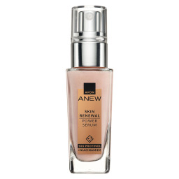 سيروم باور لتجديد البشرة من أفون أنيو - 30 مل Avon Anew Skin Renewal Power-Serum - 30 ml