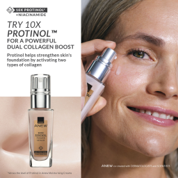 سيروم باور لتجديد البشرة من أفون أنيو - 30 مل Avon Anew Skin Renewal Power-Serum - 30 ml