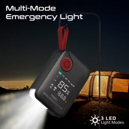 جطل PatrolPack-4 PatrolPack-4