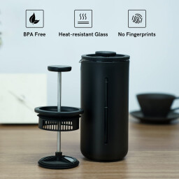 فرينش برس U - تايمور Timemore U French Press