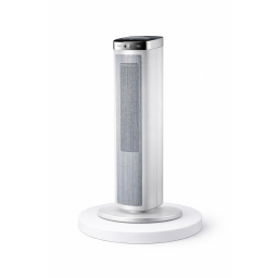 مروحة عمودية ديجيتال Hausberg Digital Tower Fan