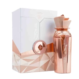 عطر اريا الفاوانيا روز لكلا الجنسين Arya Peony Rose Eau De Parfum
