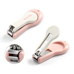 قصافة أظافر للأطفال (Best-BB Baby Safety Nail Clippers) قصافة أظافر للأطفال (Best-BB Baby Safety Nail Clippers)