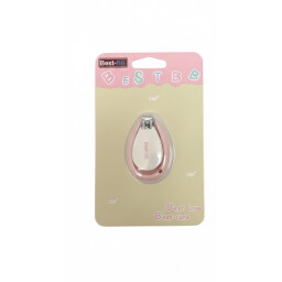 قصافة أظافر للأطفال (Best-BB Baby Safety Nail Clippers) قصافة أظافر للأطفال (Best-BB Baby Safety Nail Clippers)