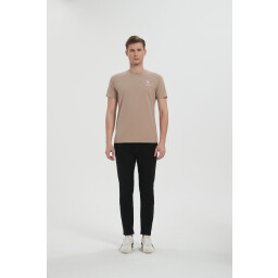 تيشيرت كريست Men Crest T shirt