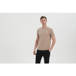 تيشيرت كريست Men Crest T shirt
