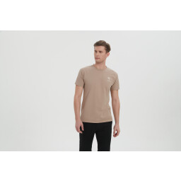 تيشيرت كريست Men Crest T shirt