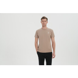 تيشيرت كريست Men Crest T shirt