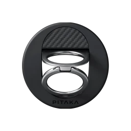 مسكة هاتف PITAKA MagSafe Ring Holder PITAKA50-PITAKA MAGGSAFE RING HOLDER