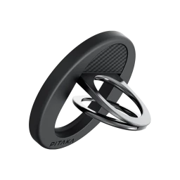 مسكة هاتف PITAKA MagSafe Ring Holder PITAKA50-PITAKA MAGGSAFE RING HOLDER