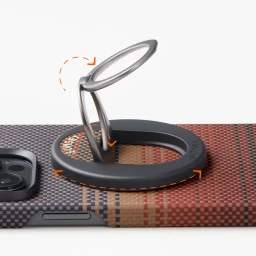 مسكة هاتف PITAKA MagSafe Ring Holder PITAKA50-PITAKA MAGGSAFE RING HOLDER