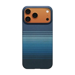 كفر بيتاكا لهاتف آيفون 17 برو PITAKA FOR iPHONE 17 PRO